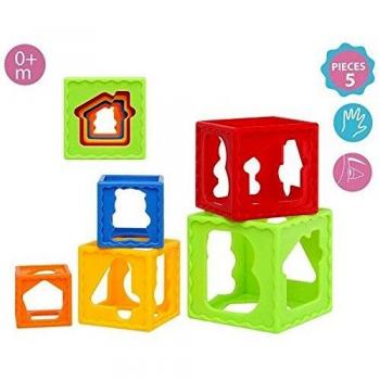 Kiokids 1583 - Alfombras de juego y gimnasios, unisex