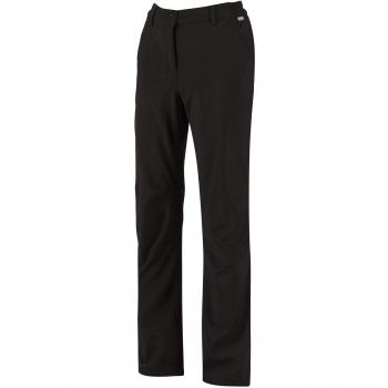 Regatta Fenton Women's Softshell Outdoor Trousers