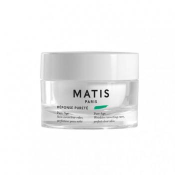 Réponse Pureté. Pure Age - MATIS