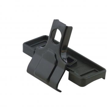 Thule Kit 3085 fixpoint XT, Kit Adaptador Personalizado para Montar un Sistema de portaequipajes en vehículos seleccionados, Referencia 183085