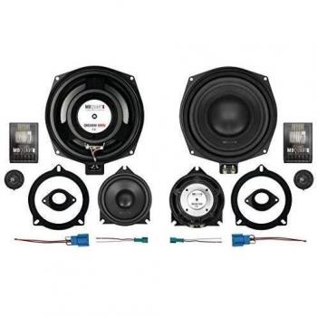 MB Quart Kompo-Kit 20 cm QM-200C BMW