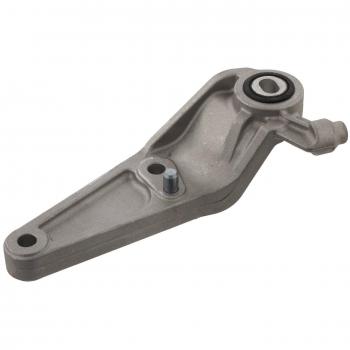 Soporte motor FEBI BILSTEIN 31065, soporte elástico para suspensión del motor, diseñado para proporcionar estabilidad y reducir las vibraciones del motor en vehículos