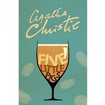 Five Little Pigs (Poirot) - Novela de misterio escrita por Agatha Christie, protagonizada por el detective Hércules Poirot. La trama se centra en un caso de asesinato ocurrido hace años y la investigación para desentrañar la verdad