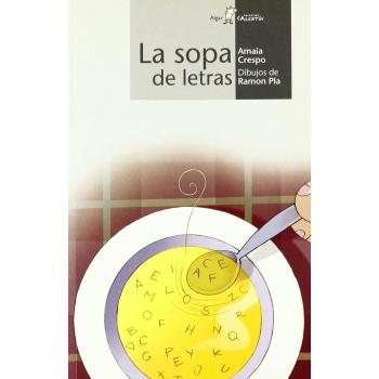 La sopa de letras: 20