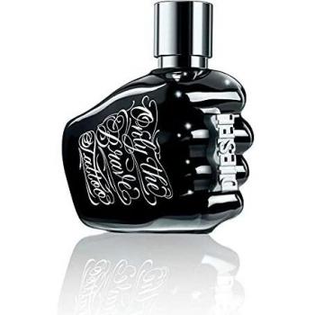 Diesel Only The Brave Tattoo Pour Homme Edt Spray, 35 ml
