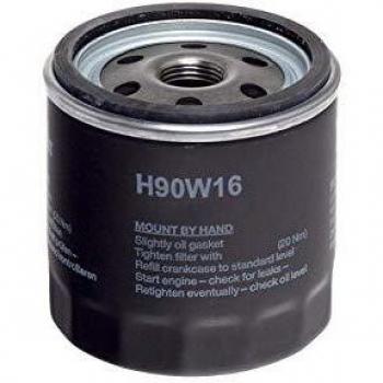 Hen H90W16 Bloque de Motor