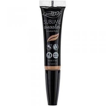SUBLIME Corrector líquido, Medio