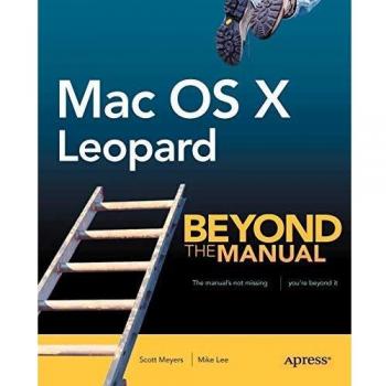 MAC OS X Leopard Beyond the Manual