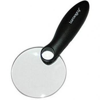 TFA - Lupa C/Luz D.90 Herter 9422-3X/5X
