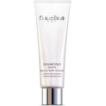 Natura Bissé Diamond White Rich Luxury Cleanse