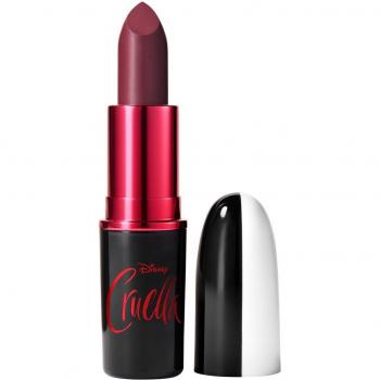 Barra de Labios M.A.C Cruella Disney Matte Cream - Camden Caper 3g