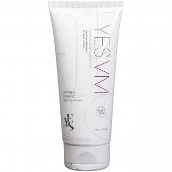 YES VM organic vaginal moisturising gel, 100ml
