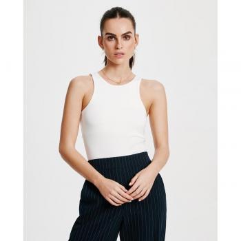 Vero Moda Top Mujer VMBIANCA SL TANK TOP NOOS