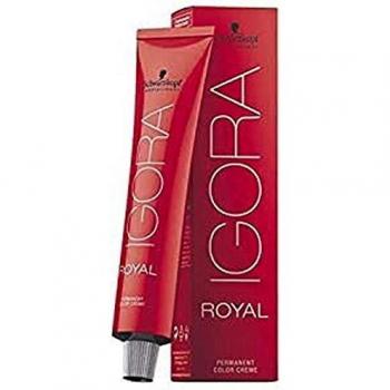 Igora Royal Tinte Permanente 7-77