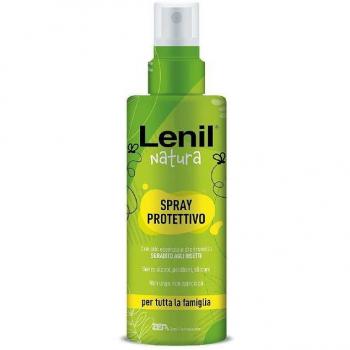 Spray Protector Lenil Nature