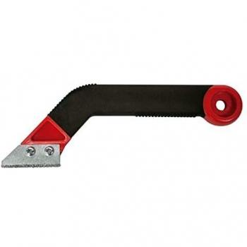 RUBI 65907 Rascador para Juntas, Gris