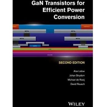 GaN Transistors for Efficient Power Conversion