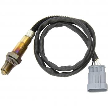 Bosch 0258006389 - Sonda Lambda Original, con Conector Específico