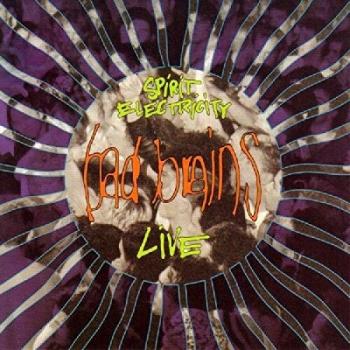 Spirit Electricity-Live [Vinilo]