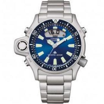 Citizen Promaster Aqualand JP2000-67L