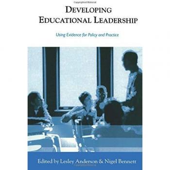 Evidence-Based Educational Leadership Development Guide: British Management Series Edition