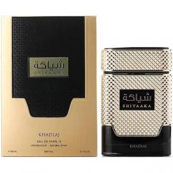 Khadlaj Shiyaaka 100ml Eau De Parfum Spray