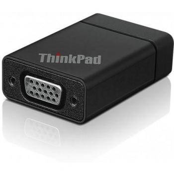 Lenovo ThinkPad Tablet 2 VGA Adapter - Adaptador para cable