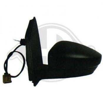 Espejo retrovisor DIEDERICHS 2206025