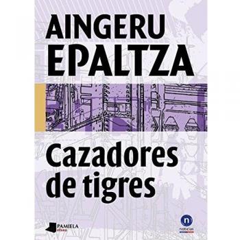 Cazadores de tigres: 7