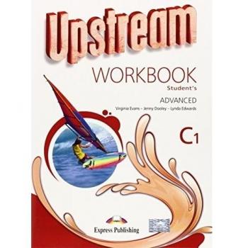 Upstream Advanced C1 - Revised Workbook
