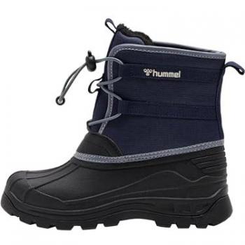 Hummel Icicle Low Children's Sneakers