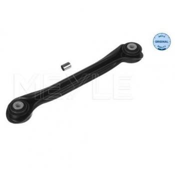 MEYLE Brazo de control para suspensión de ruedas, eje trasero, lado derecho, número de pieza 016 035 0039