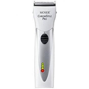 Moser 1871 Chromstyle Pro Lithium - Cortapelos