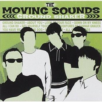 Ground Shaker