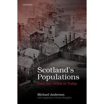 Scotland's Populations from the 1850s to Today
