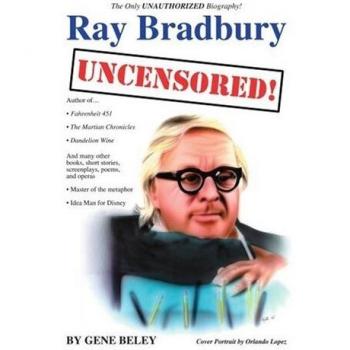 Ray Bradbury Sin Censura - Edición en Rústica