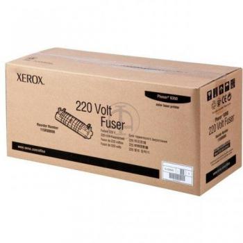 Fusor Xerox 115R00056, 220V, compatible con impresoras Xerox