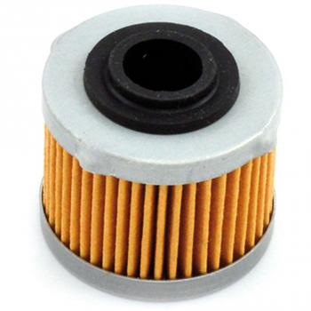 Filtro de Aceite Meiwa para Aprilia Scarabeo Light 125 - Modelo P 5011 Específico
