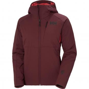 Helly Hansen Women's Odin Insulator 2.0 Hooded Jacket