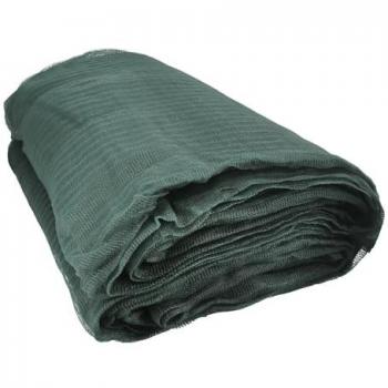 Manta Aceituna Multiusos 6 x 12 Metros Reforzada con Ojales 100% HDPE 90 Gr/m2