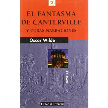 Z El fantasma de Canterville