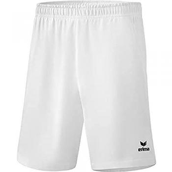 Erima Men's Pink Tennis Shorts - No Inner Liner - Size M