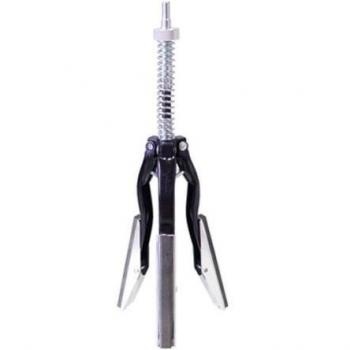 Klann Spezial KL-0199-12 - Bruñidor de cilindros con 3 brazos