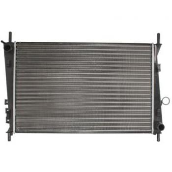 Radiador de refrigeración del motor Thermotec D7J001TT