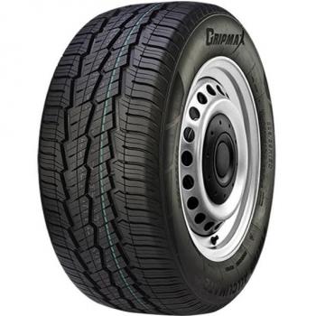 Neumático Gripmax SureGrip A/S Van 205/75 R 16 113/111 T