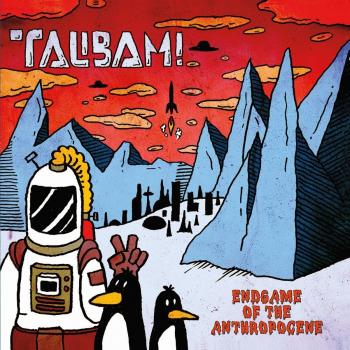 Anthropocene Endgame Vinyl Edition
