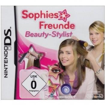 Sophies Freunde - Beauty Stylist [Importación alemana]