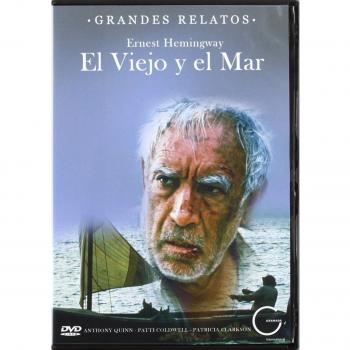 El viejo y el mar [DVD]