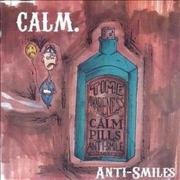 Anti-Smiles