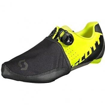 Cubrepunteras Scott Punteras All Season 20 Amarillo-Negro